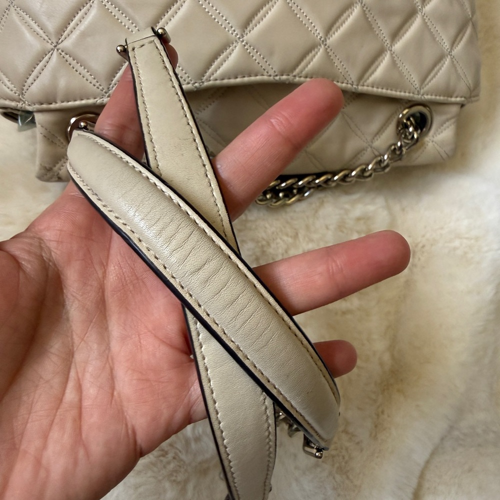 Kate Spade Natalia Flap Quilted Crossbody Bag - Picture 11 of 14